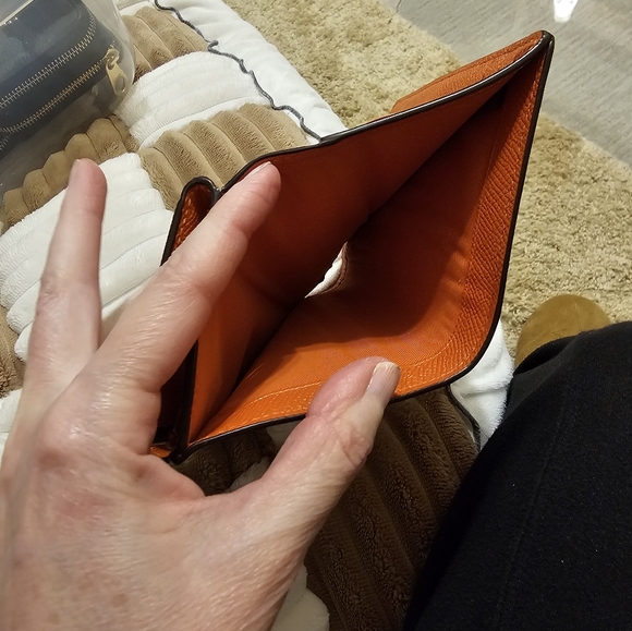 Coach Wallet - Picture 11 of 12